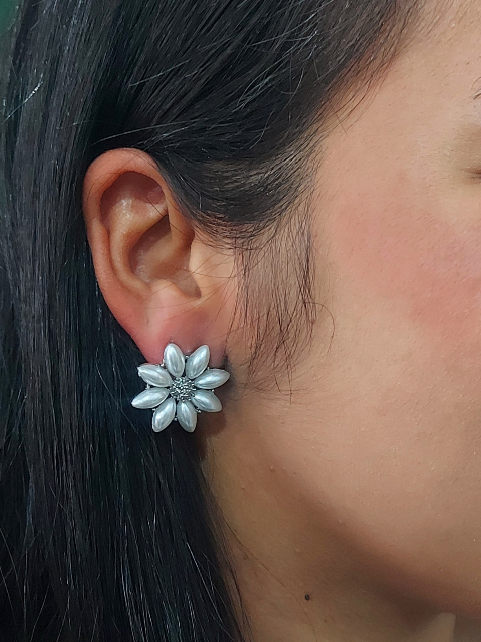 Pendientes MARGARET