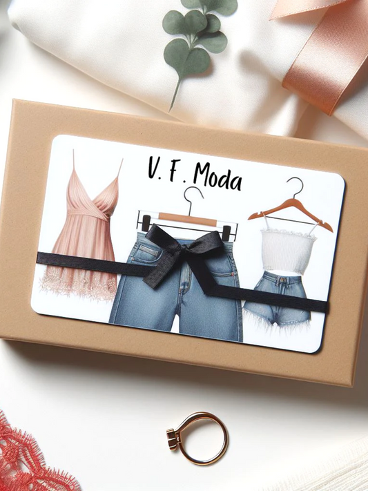 Regala VF Moda